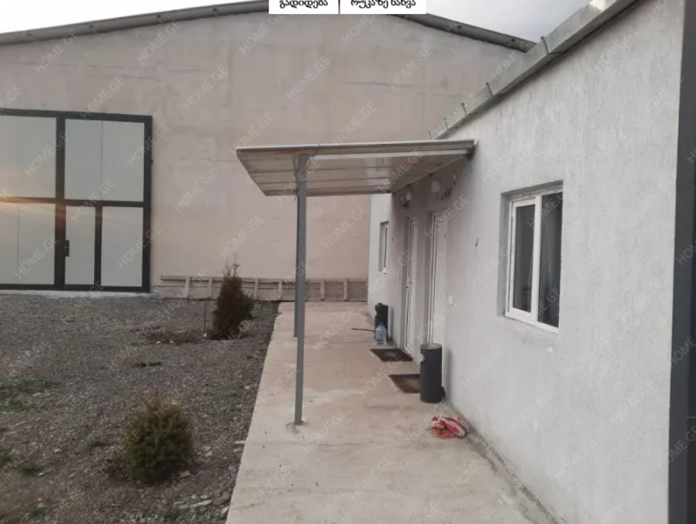 იყიდება, სასაწყობე ფართი, ნატახტარი